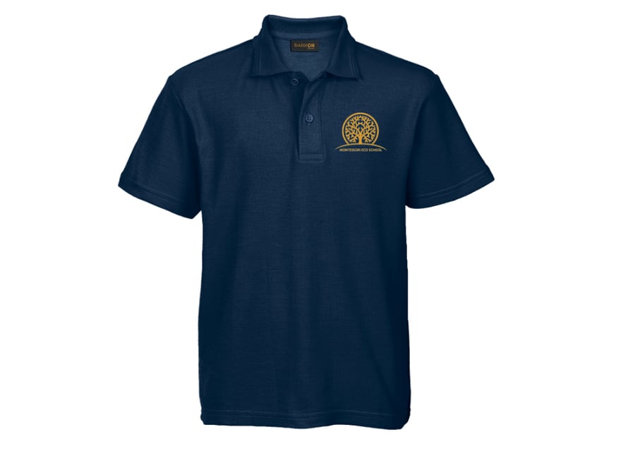 Golf Shirt